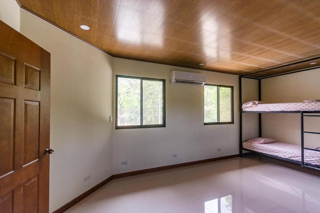 Hostel Nicoa Nosara Dış mekan fotoğraf