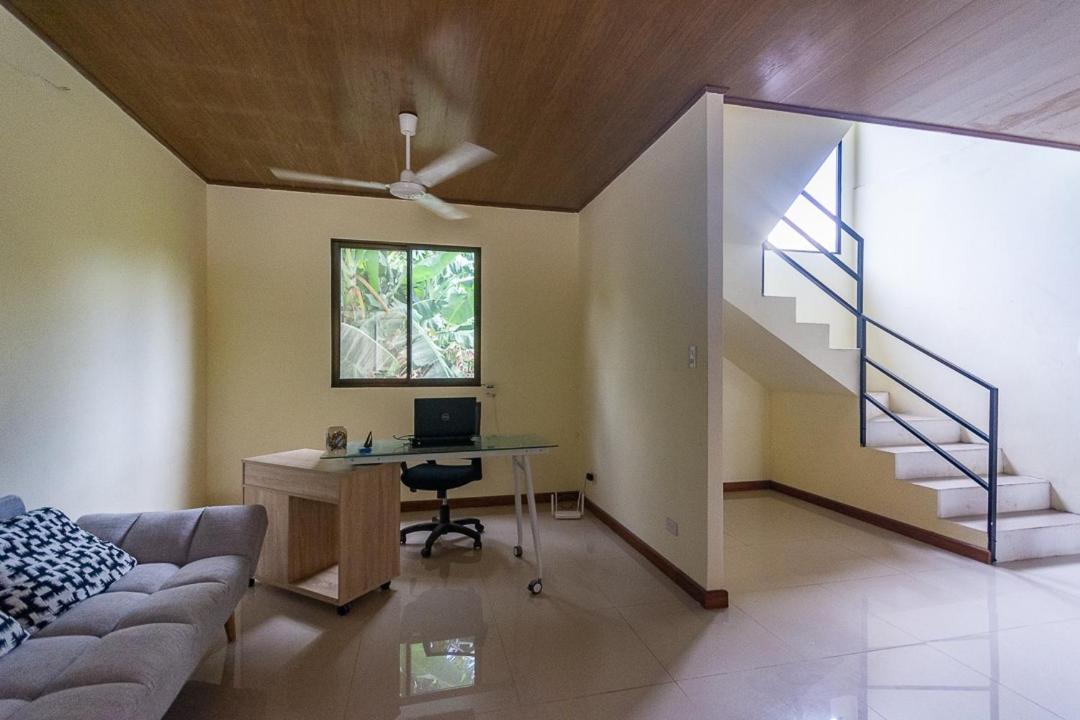 Hostel Nicoa Nosara Dış mekan fotoğraf