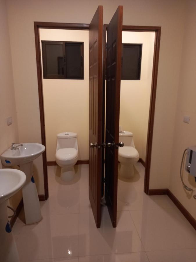 Hostel Nicoa Nosara Dış mekan fotoğraf