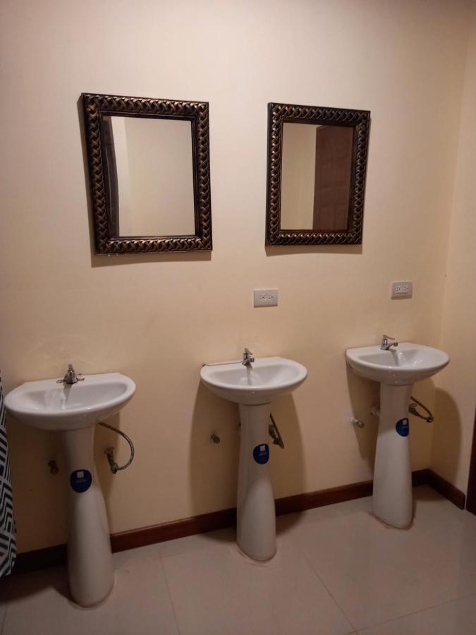 Hostel Nicoa Nosara Dış mekan fotoğraf