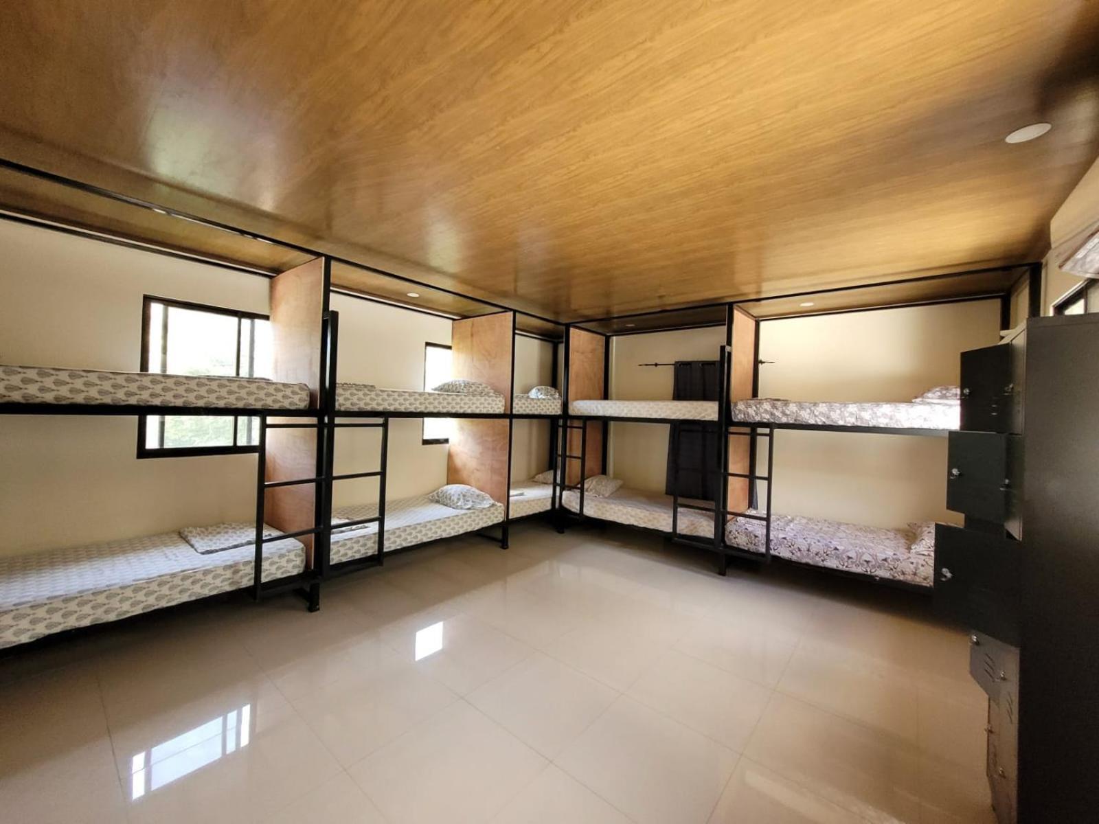 Hostel Nicoa Nosara Dış mekan fotoğraf