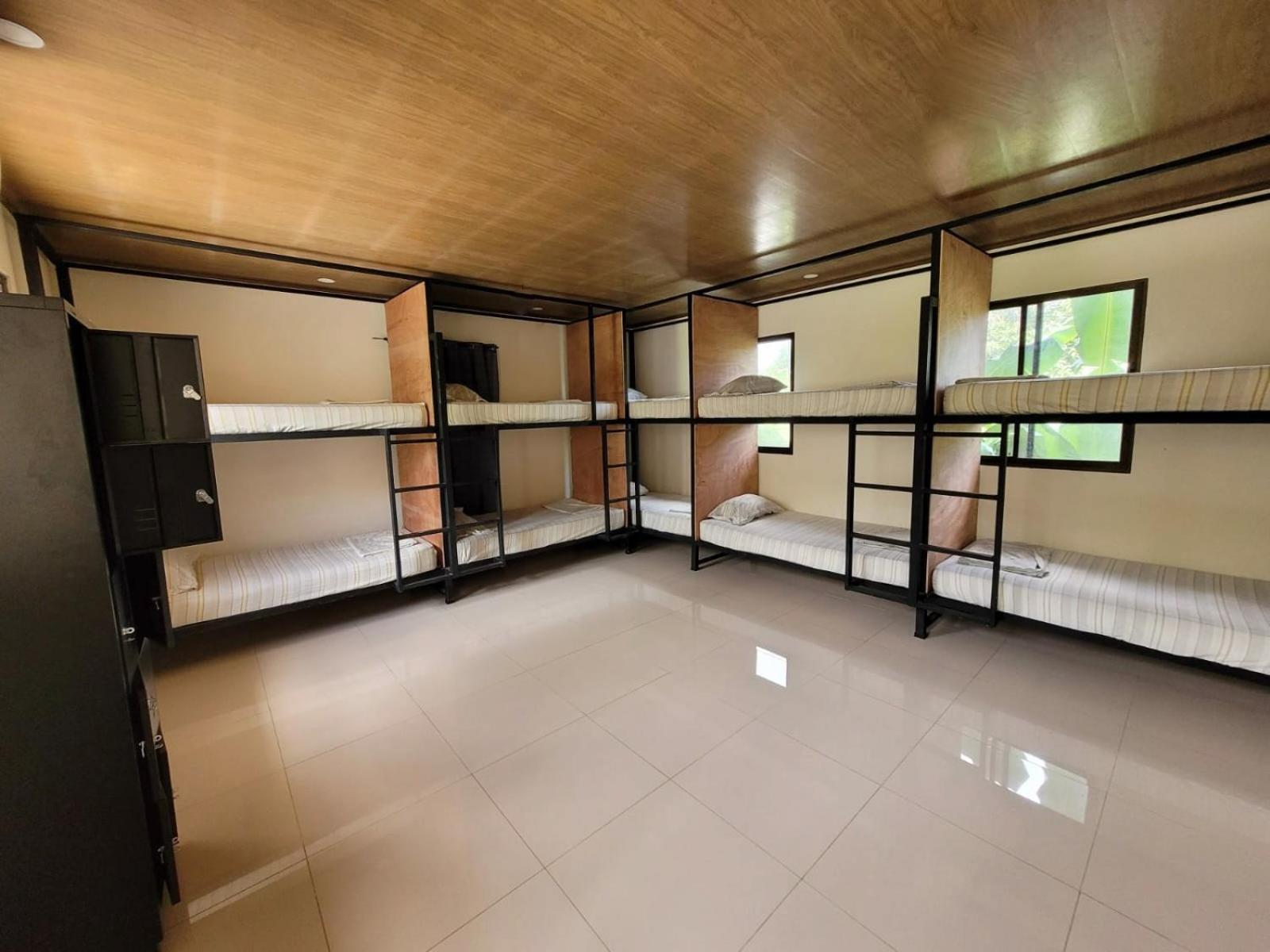 Hostel Nicoa Nosara Dış mekan fotoğraf